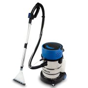 Hyundai HYCW1200E 1200W 2-in-1 Upholstery Cleaner / Carpet Cleaner and Wet & Dry Vacuum